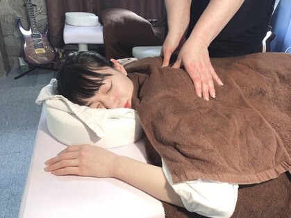セラピアの写真