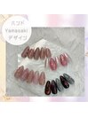 4月　Yamasaki定額　パーツ代込