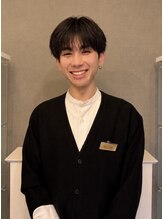 スールボーテ(soeur beaute)&nbsp;大稀 DAIKI