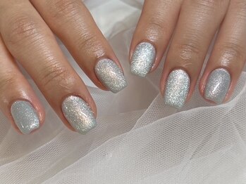 ネイルズカフェアン 姫路駅前店(nails cafe an)/magnet
