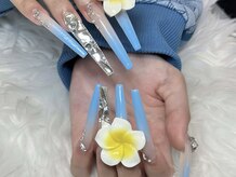 ジュリネイルスタジオ(Julli Nail Studio)