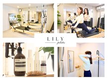 リリー 円山(LILY)