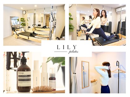 リリー 円山(LILY)の写真