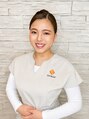 ナチュラルアイラッシュ&nbsp;大沼 咲結美