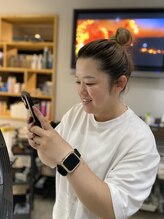 スパイス ネイルアンドアイラッシュ(SPICE)&nbsp;しー ちゃん