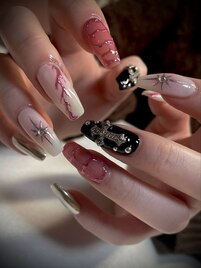 kichijoji nailsalon_吉祥寺