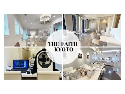 ザ フェース 京都御池店(THE FAITH)の写真