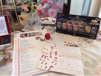 ベストボディー スリム スリム 新潟店/お客様からのお喜びの声多数！