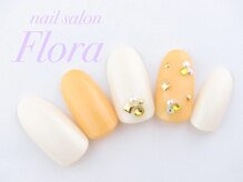 ネイルサロン フローラ(Flora)/＊￥5000円定額キャンペーン＊
