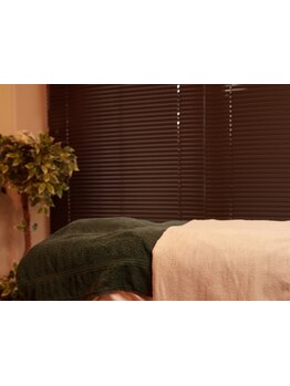 メンズにオススメのサロン