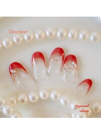 フレンチデザイン