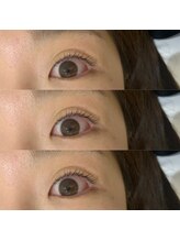 プライズアイリス アイラッシュ 池袋東口店(prize Iris eyelash)/まつ毛パーマ【池袋】