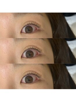 プライズアイリス アイラッシュ 池袋東口店(prize Iris eyelash)/まつ毛パーマ【池袋】