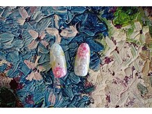 ビューティーアンドライフ オリビア(Beauty&Life Olivia)/アジサイネイル