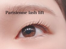 ジャム バイ ネオリーブ 高円寺(jam by neolive)/【パリジェンヌラッシュリフト】