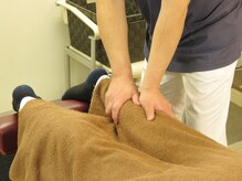 荻窪ホープカイロプラクティック/むくみ・O脚・X脚にお悩みの方！