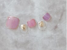 ラルネイル 大宮(Lull. nail)/