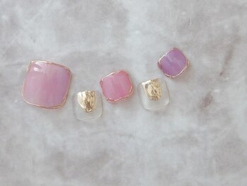 ラルネイル 大宮(Lull. nail)/