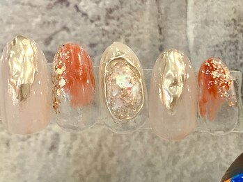 ネイルドイット(Nailed it!)/