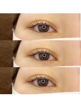 センスオブビューティー 東新宿店(SENSE OF BEAUTY)/ケラチンラッシュ1番人気！