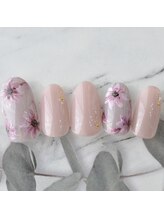 ラウレアルーム(Laule'a room)/アンティークフラワー♪