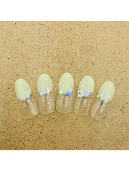 エスピィ(espy)/定額6400円