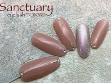 アイラッシュTokyo銀座サンクチュアリ/★1月~3月選べるコース4980円