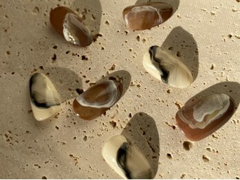 ノイ(Noi)/ニュアンスネイル