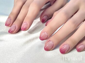 ハルネイル(Haru nail)/