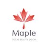 メイプル(Maple)のお店ロゴ