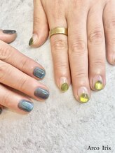 アルコアイリス(Arco Iris)/Bコース5800円大人カジュアル