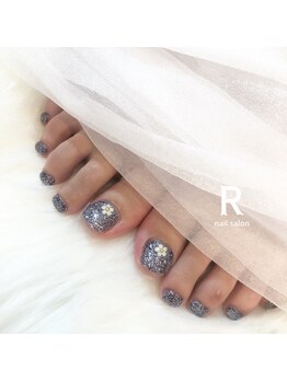 アール(R)/