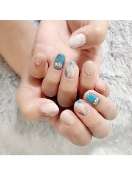 コロミネイル(colome nail)/
