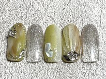 アメリ ネイル(Ameri nail)/定額ネイル¥10010