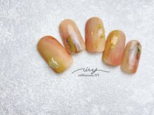 アイヴィー(IVY)/ニュアンス インクアート