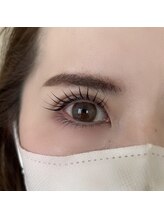 アイラッシュアンドネイル ブルーム(Bloom)/Bloom☆まつげパーマ