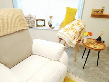 キコ(KIKO)/eyesalon KIKO