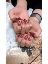 メイネイル(m.ei.nail)/スカルプ