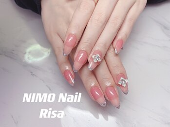 ニモ(NIMO)/ガラスフレンチ