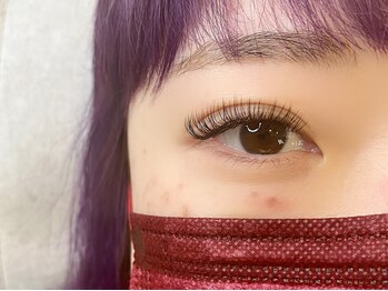 イムア(imua)/フラット×ボリューム mix