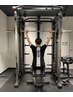 男性向け肩トレーニング【再来者専用都度払いパーソナル】55分￥7800