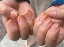 ユル 千葉(yl)/<ハンド>カラーグラデーション