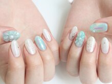 geNe 'n GRUS(ジーン アンド グルス)/トレンドアートコース