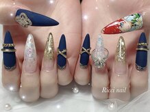 チアフルチア バイ リッチネイル(CheerfulCheer by Ricci nail)/