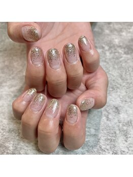 ファミーユ 太田(Fameu)/lame gradation