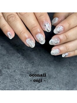 オコネイル ネイルサロンアンドスクール(OCO nail)/