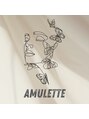 アミュレット(Amulette)/Amulette[ハーブピーリング/麻布十番/毛穴]