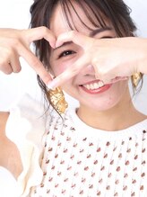 ベッキーラッシュ 天神店(Becky Lash)