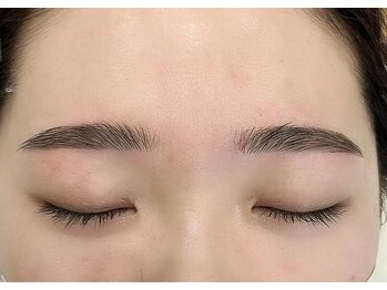 ホワイトアイ 姫路(WHITE EYE)/アイブロウ/美眉スタイリング