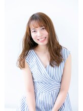 スタイル(STYLE)/【ヘアメイク/眉毛/アイブロウ】